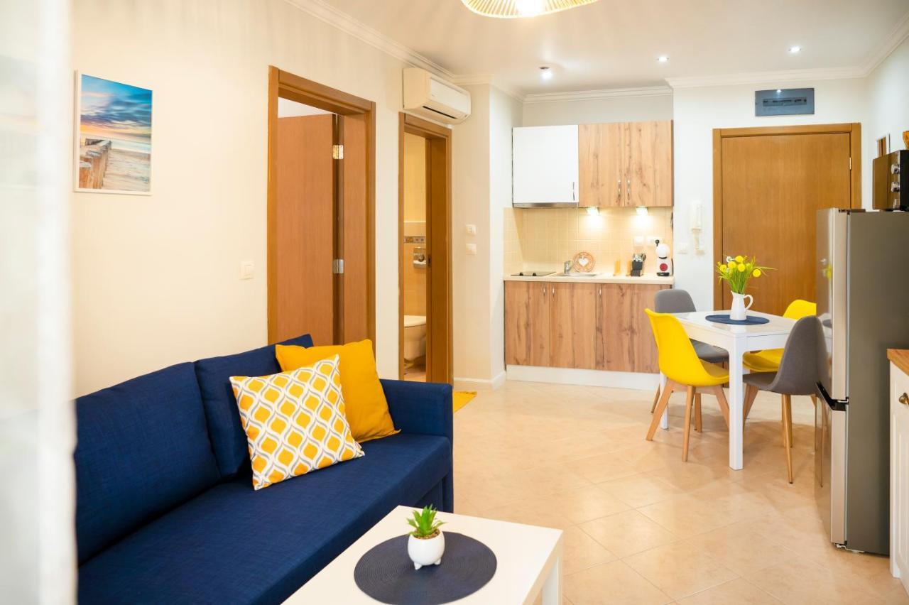 Cozy Home Santa Marina Sozopol Buitenkant foto