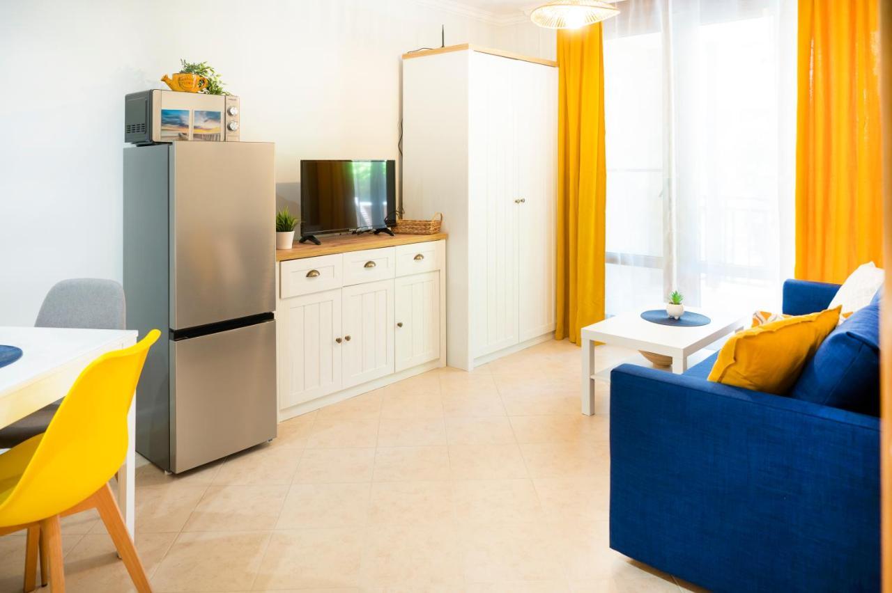 Cozy Home Santa Marina Sozopol Buitenkant foto