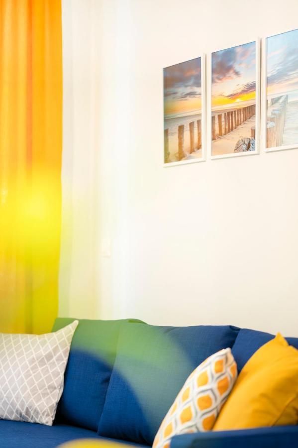 Cozy Home Santa Marina Sozopol Buitenkant foto