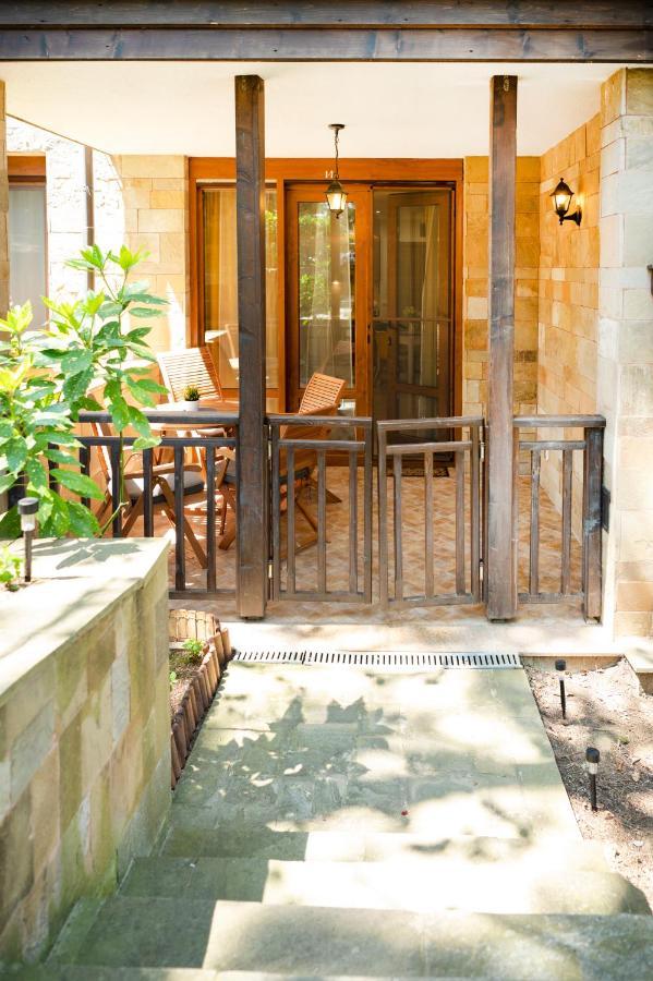 Cozy Home Santa Marina Sozopol Buitenkant foto