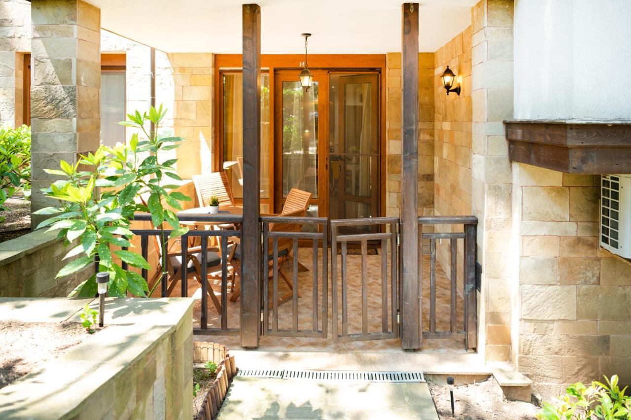 Cozy Home Santa Marina Sozopol Buitenkant foto
