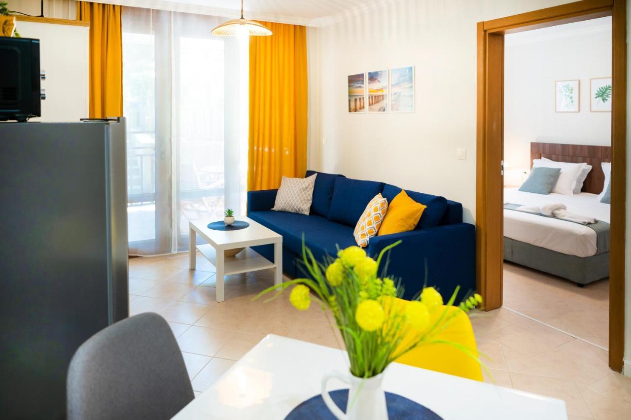 Cozy Home Santa Marina Sozopol Buitenkant foto
