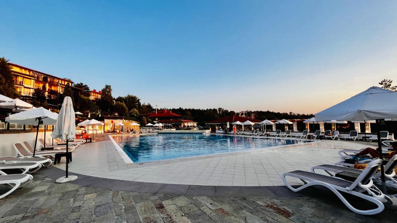Cozy Home Santa Marina Sozopol Buitenkant foto