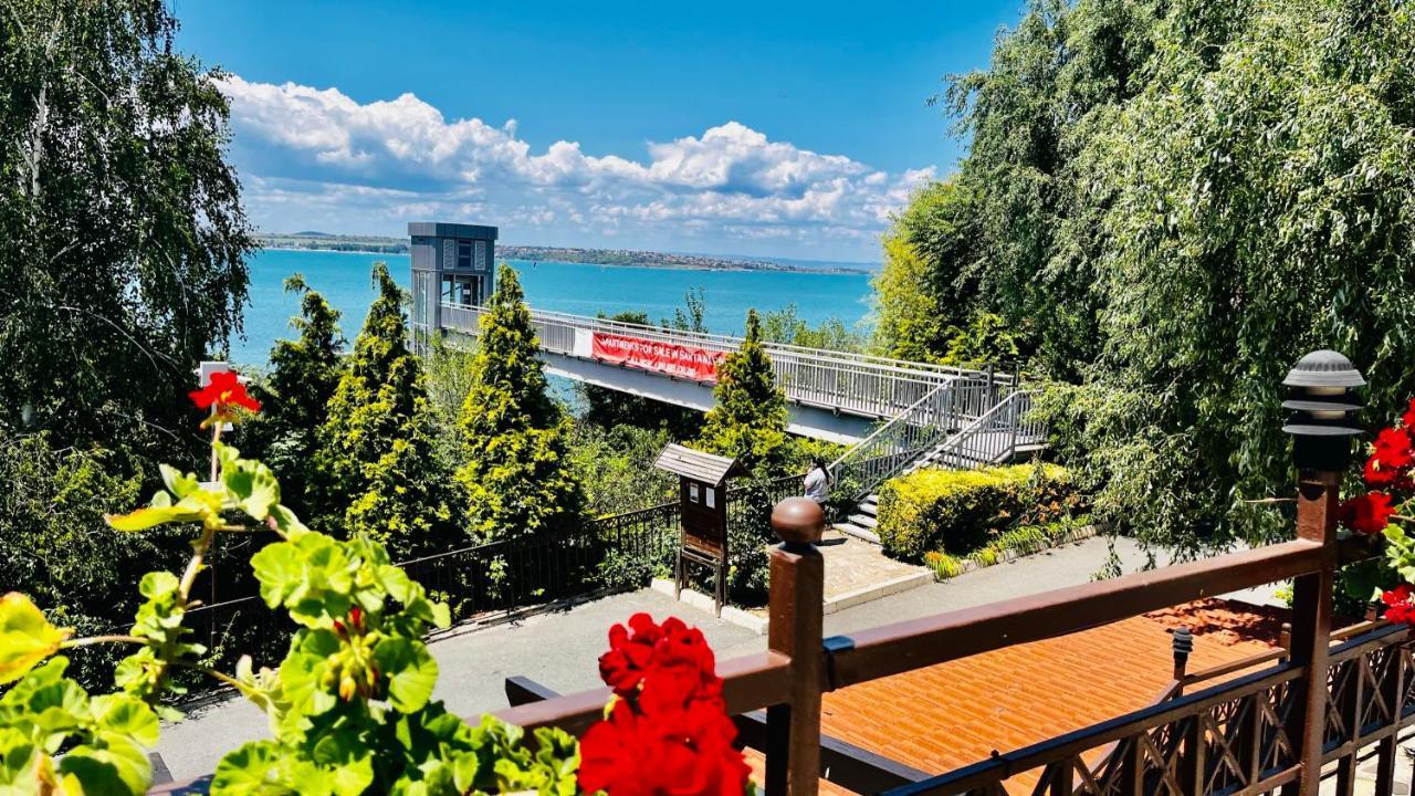 Cozy Home Santa Marina Sozopol Buitenkant foto