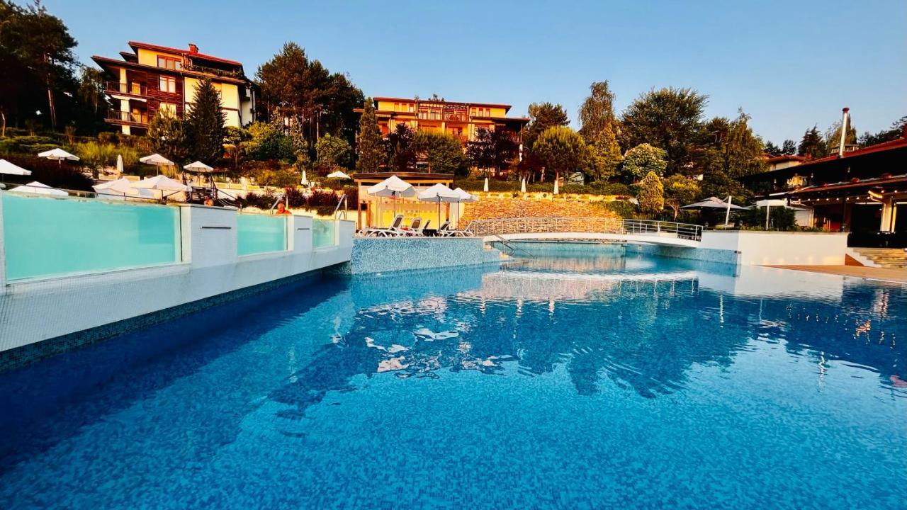Cozy Home Santa Marina Sozopol Buitenkant foto