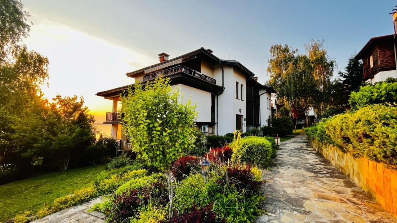 Cozy Home Santa Marina Sozopol Buitenkant foto