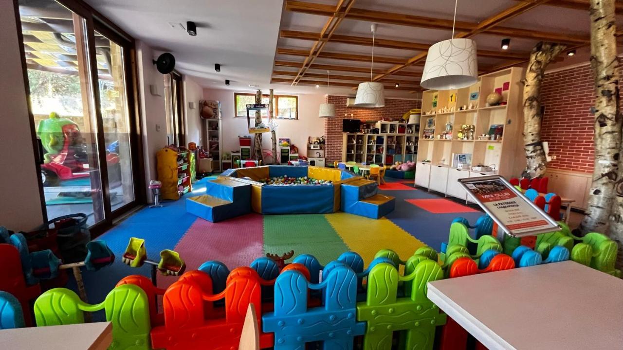 Cozy Home Santa Marina Sozopol Buitenkant foto