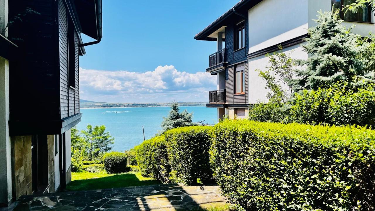 Cozy Home Santa Marina Sozopol Buitenkant foto