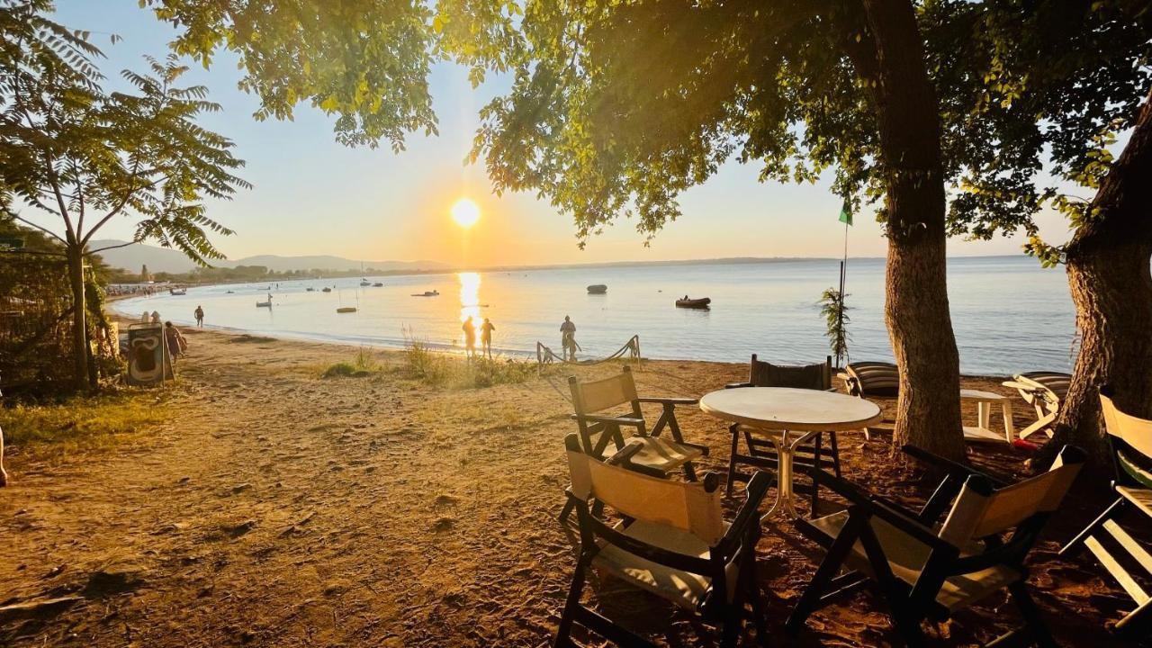 Cozy Home Santa Marina Sozopol Buitenkant foto